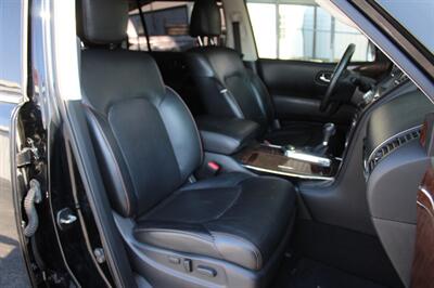 2018 Nissan Armada SL - Photo 32 - Lexington, SC 29073