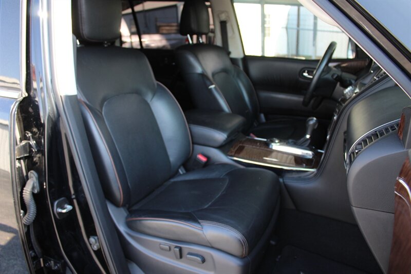 2018 Nissan Armada SL - Photo 32 - Lexington, SC 29073