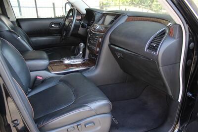 2018 Nissan Armada SL - Photo 34 - Lexington, SC 29073