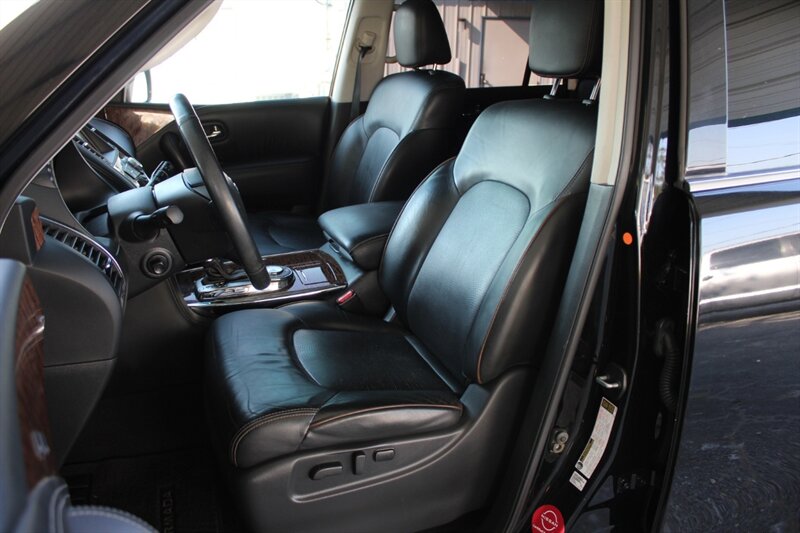 2018 Nissan Armada SL - Photo 15 - Lexington, SC 29073