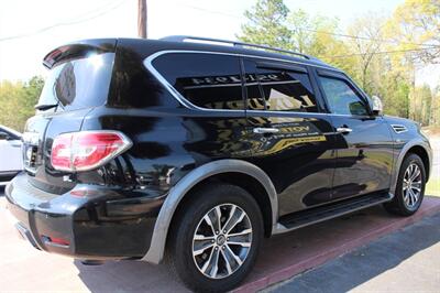 2018 Nissan Armada SL - Photo 8 - Lexington, SC 29073