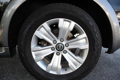 2018 Nissan Armada SL - Photo 54 - Lexington, SC 29073