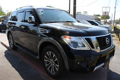 2018 Nissan Armada SL - Photo 6 - Lexington, SC 29073