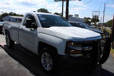 2018 Chevrolet Silverado 1500 Work Truck   - Photo 7 - Lexington, SC 29073