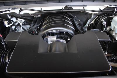 2018 Chevrolet Silverado 1500 Work Truck   - Photo 35 - Lexington, SC 29073
