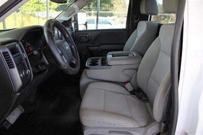 2018 Chevrolet Silverado 1500 Work Truck   - Photo 20 - Lexington, SC 29073