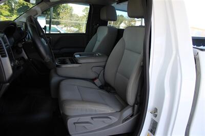 2018 Chevrolet Silverado 1500 Work Truck   - Photo 18 - Lexington, SC 29073