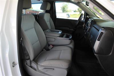 2018 Chevrolet Silverado 1500 Work Truck   - Photo 26 - Lexington, SC 29073