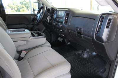 2018 Chevrolet Silverado 1500 Work Truck   - Photo 23 - Lexington, SC 29073