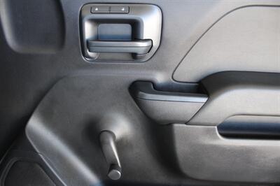 2018 Chevrolet Silverado 1500 Work Truck   - Photo 22 - Lexington, SC 29073