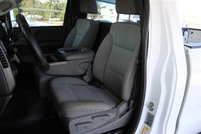 2018 Chevrolet Silverado 1500 Work Truck   - Photo 17 - Lexington, SC 29073