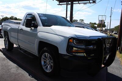 2018 Chevrolet Silverado 1500 Work Truck   - Photo 8 - Lexington, SC 29073