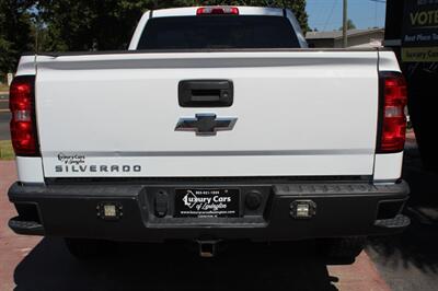 2018 Chevrolet Silverado 1500 Work Truck   - Photo 12 - Lexington, SC 29073