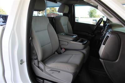 2018 Chevrolet Silverado 1500 Work Truck   - Photo 24 - Lexington, SC 29073