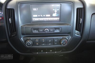 2018 Chevrolet Silverado 1500 Work Truck   - Photo 32 - Lexington, SC 29073