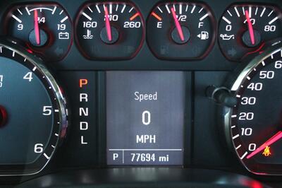 2018 Chevrolet Silverado 1500 Work Truck   - Photo 27 - Lexington, SC 29073