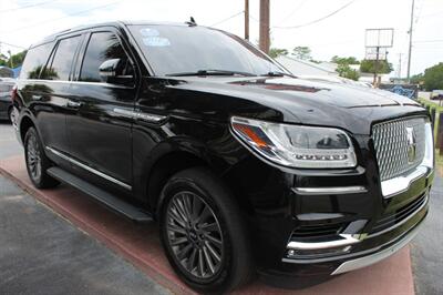 2018 Lincoln Navigator Premiere   - Photo 11 - Lexington, SC 29073