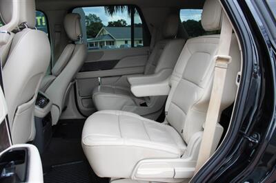 2018 Lincoln Navigator Premiere   - Photo 21 - Lexington, SC 29073