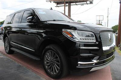 2018 Lincoln Navigator Premiere   - Photo 10 - Lexington, SC 29073