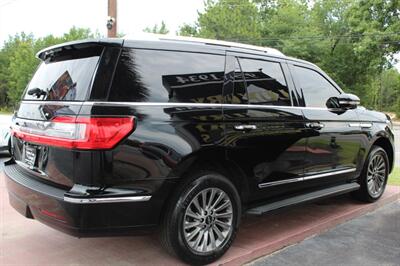 2018 Lincoln Navigator Premiere   - Photo 12 - Lexington, SC 29073