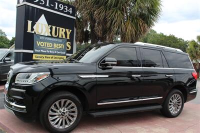 2018 Lincoln Navigator Premiere   - Photo 3 - Lexington, SC 29073