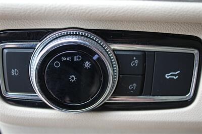2018 Lincoln Navigator Premiere   - Photo 44 - Lexington, SC 29073