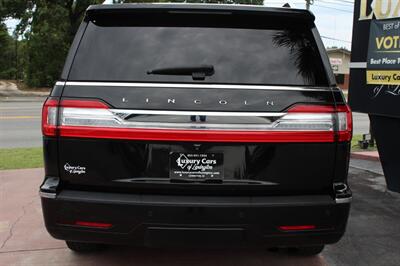 2018 Lincoln Navigator Premiere   - Photo 9 - Lexington, SC 29073