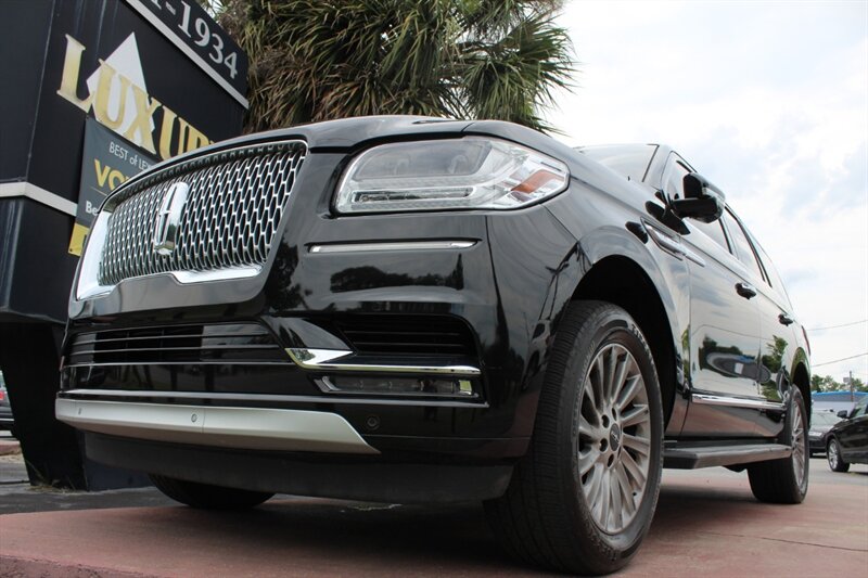 2018 Lincoln Navigator Premiere   - Photo 1 - Lexington, SC 29073