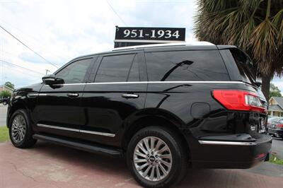 2018 Lincoln Navigator Premiere   - Photo 14 - Lexington, SC 29073