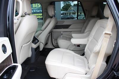 2018 Lincoln Navigator Premiere   - Photo 25 - Lexington, SC 29073