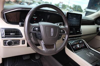 2018 Lincoln Navigator Premiere   - Photo 19 - Lexington, SC 29073