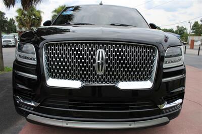2018 Lincoln Navigator Premiere   - Photo 5 - Lexington, SC 29073