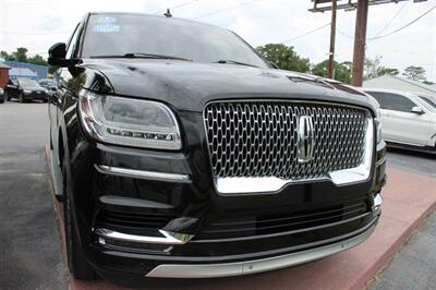 2018 Lincoln Navigator Premiere   - Photo 4 - Lexington, SC 29073