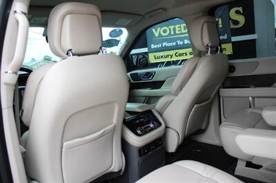 2018 Lincoln Navigator Premiere   - Photo 22 - Lexington, SC 29073