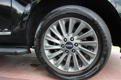 2018 Lincoln Navigator Premiere   - Photo 56 - Lexington, SC 29073