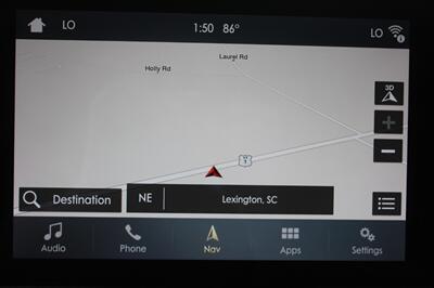 2018 Lincoln Navigator Premiere   - Photo 51 - Lexington, SC 29073