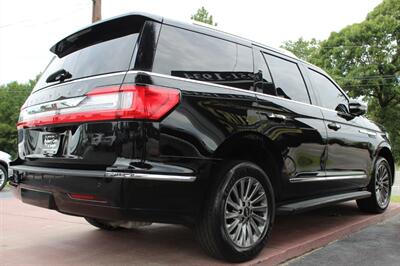 2018 Lincoln Navigator Premiere   - Photo 13 - Lexington, SC 29073
