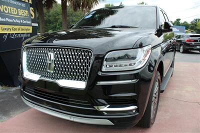 2018 Lincoln Navigator Premiere   - Photo 6 - Lexington, SC 29073