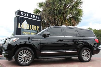2018 Lincoln Navigator Premiere   - Photo 7 - Lexington, SC 29073