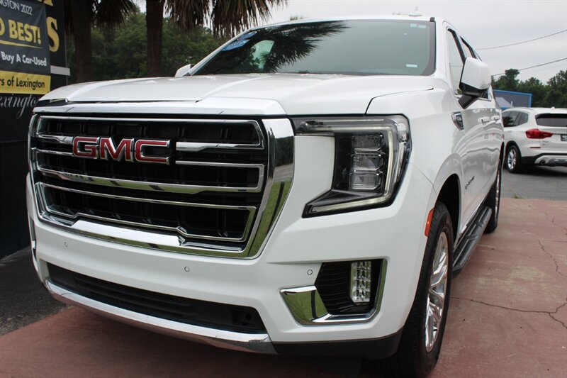 2021 GMC Yukon XL SLT - Photo 8 - Lexington, SC 29073