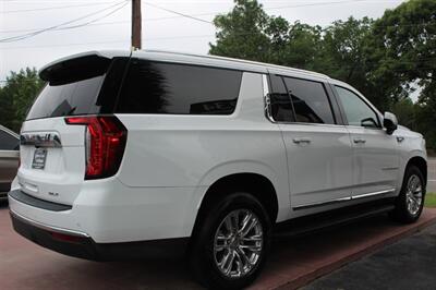 2021 GMC Yukon XL SLT - Photo 11 - Lexington, SC 29073