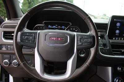 2021 GMC Yukon XL SLT - Photo 42 - Lexington, SC 29073