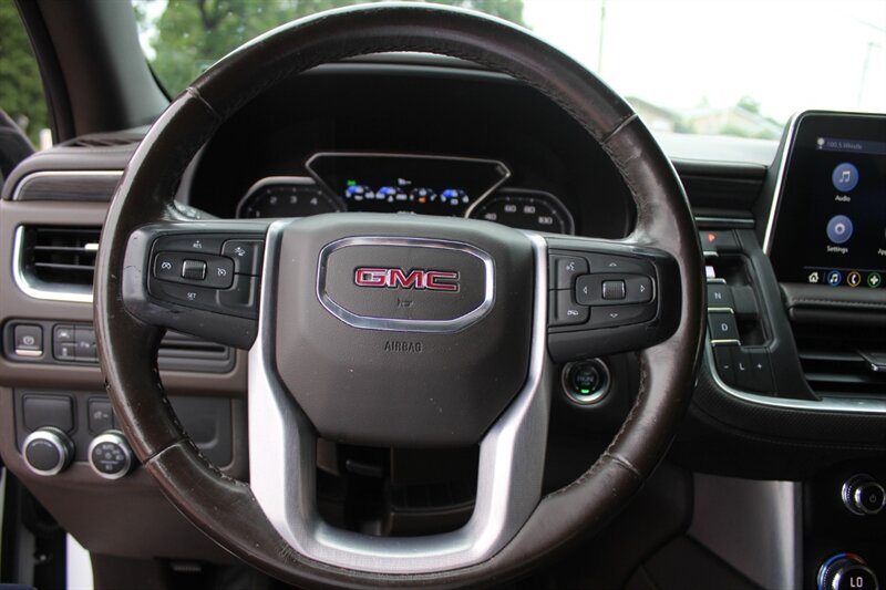 2021 GMC Yukon XL SLT - Photo 42 - Lexington, SC 29073