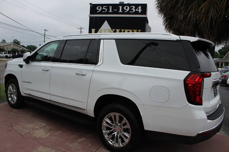 2021 GMC Yukon XL SLT - Photo 5 - Lexington, SC 29073