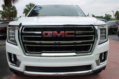 2021 GMC Yukon XL SLT - Photo 7 - Lexington, SC 29073