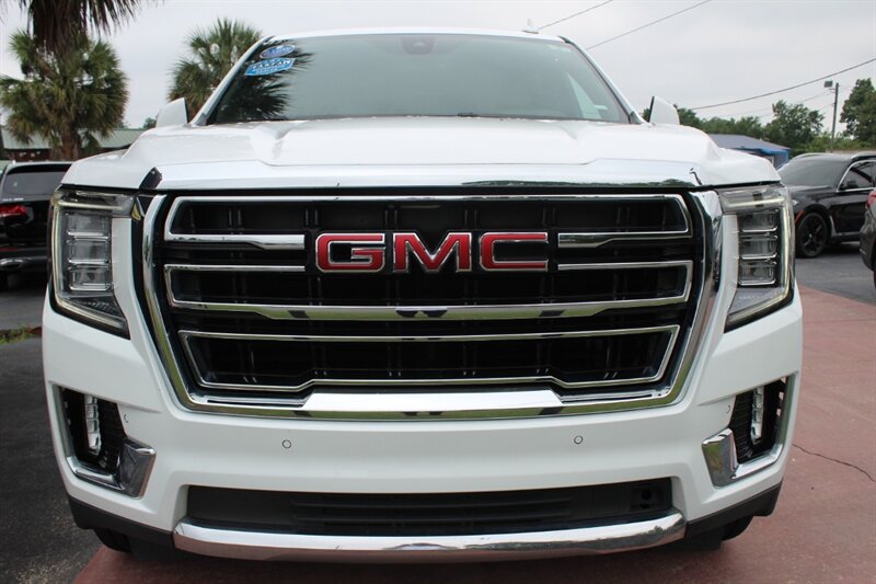 2021 GMC Yukon XL SLT - Photo 7 - Lexington, SC 29073