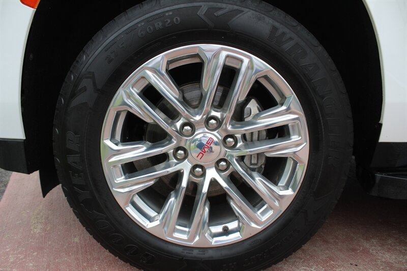 2021 GMC Yukon XL SLT - Photo 49 - Lexington, SC 29073