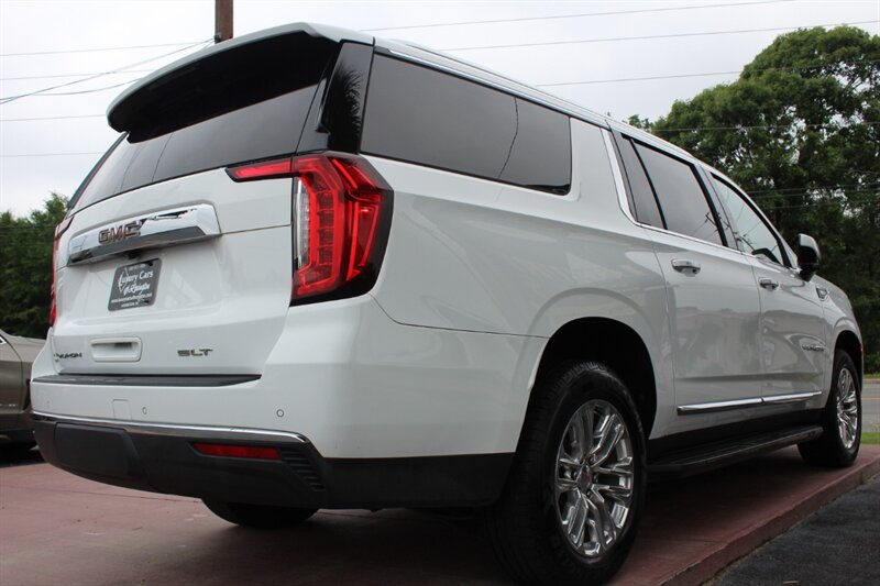 2021 GMC Yukon XL SLT - Photo 12 - Lexington, SC 29073