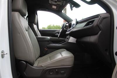 2021 GMC Yukon XL SLT - Photo 34 - Lexington, SC 29073