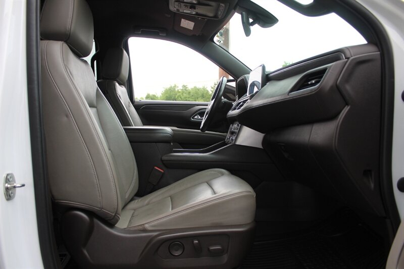 2021 GMC Yukon XL SLT - Photo 34 - Lexington, SC 29073